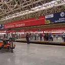 Estação Corinthians-Itaquera